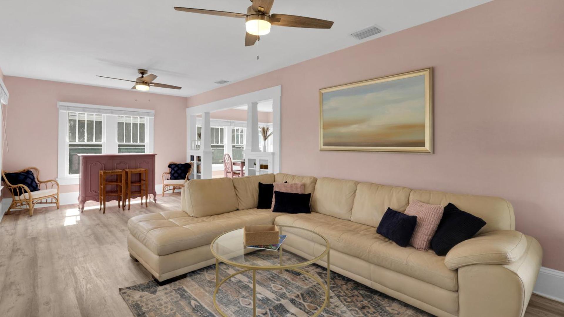 Beaches, Parks, Downtown, Trail, Breweries, Bikes, Gameroom Palm Harbor Exterior foto