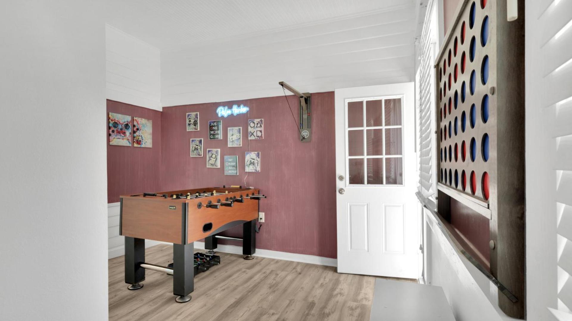 Beaches, Parks, Downtown, Trail, Breweries, Bikes, Gameroom Palm Harbor Exterior foto